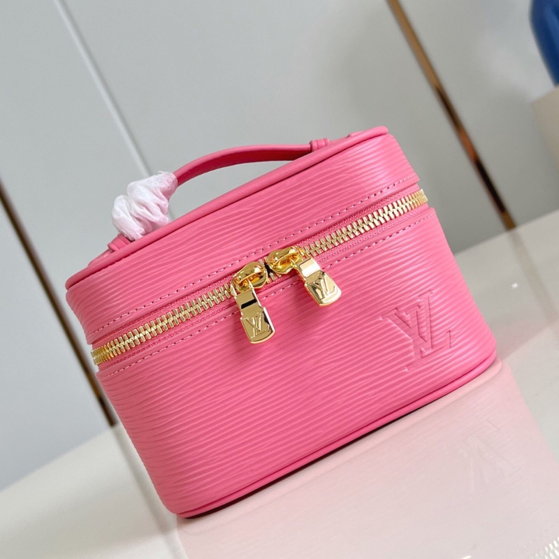 LV Cosmetic Bags